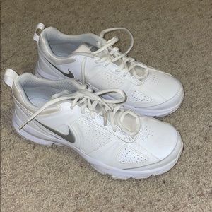 Nike Women’s T-Lite Cross strainer ❗️ Worn Twice